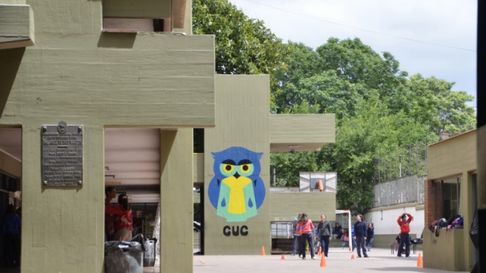 El CUC decretó 3 días de duelo por el menor fallecido. El CUC decretó 3 días de duelo por el menor fallecido.