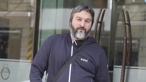 ariel garcia furfaro fue procesado en la causa de fentanilo contaminado ariel garcia furfaro fue procesado en la causa de fentanilo contaminado