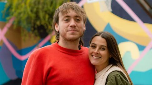 paulo londra sera papa por tercera vez: el gender reveal paulo londra sera papa por tercera vez: el gender reveal