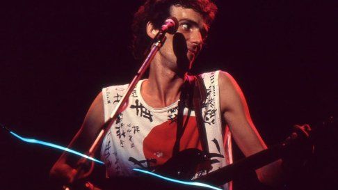 dia nacional del musico: ¿por que se celebra hoy y que relacion tiene con spinetta? dia nacional del musico: ¿por que se celebra hoy y que relacion tiene con spinetta?