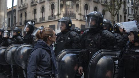 Clima tenso en la previa a las Elecciones 2025 Clima tenso en la previa a las Elecciones 2025