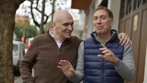 El Gobierno quiere a Santilli en reemplazo de Espert El Gobierno quiere a Santilli en reemplazo de Espert