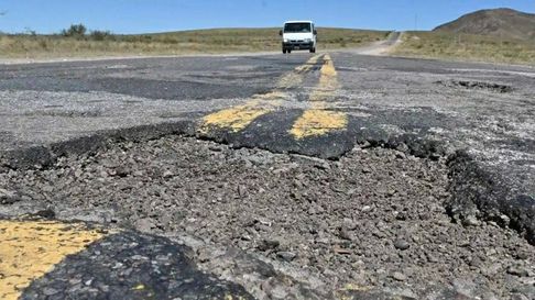 el gobierno volvio a promocionar la licitacion de una de las rutas abandonadas por milei que pagara mendoza el gobierno volvio a promocionar la licitacion de una de las rutas abandonadas por milei que pagara mendoza