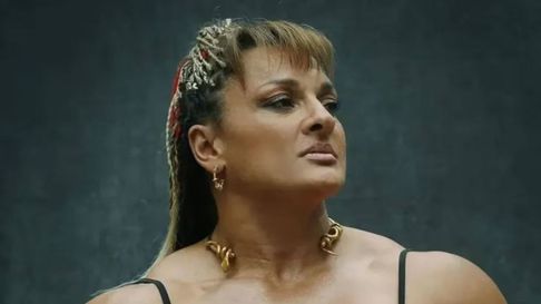 Locomotora Oliveras murió este lunes por la tarde. Locomotora Oliveras murió este lunes por la tarde.