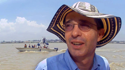 Álvaro Uribe, de la liga de presidentes de la ultraderecha, fue condenado por intentar sobornar testigos.&nbsp;