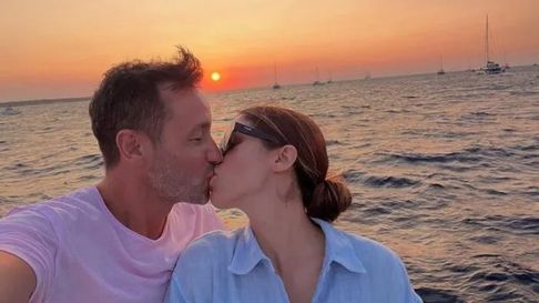 aseguran que luciano pereyra y julia rezzuto se casan en secreto aseguran que luciano pereyra y julia rezzuto se casan en secreto