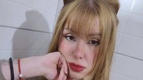 Guadalupe dijo ser fan de una jugadora muy famosa del reality: Furia. Guadalupe dijo ser fan de una jugadora muy famosa del reality: Furia.