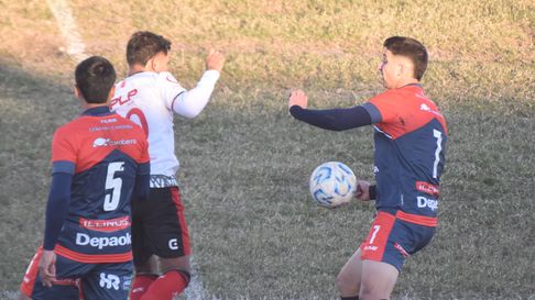 cambaceres logro vencer al verdugo de gimnasia cambaceres logro vencer al verdugo de gimnasia