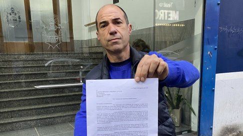 Gimnasia podría sumar otro candidato para las elecciones de noviembre Gimnasia podría sumar otro candidato para las elecciones de noviembre