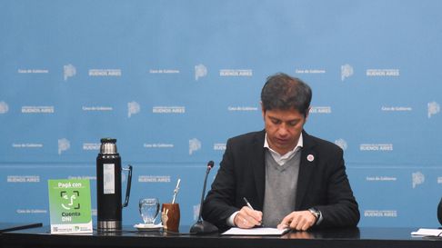 presupuesto 2026 en provincia: kicillof encara una batalla dificil presupuesto 2026 en provincia: kicillof encara una batalla dificil