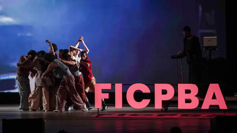 se viene el festival internacional de cine de la provincia de buenos aires se viene el festival internacional de cine de la provincia de buenos aires