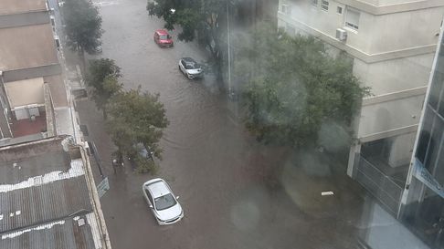 El Gobierno le negó $200.000 millones a Bahía Blanca El Gobierno le negó $200.000 millones a Bahía Blanca