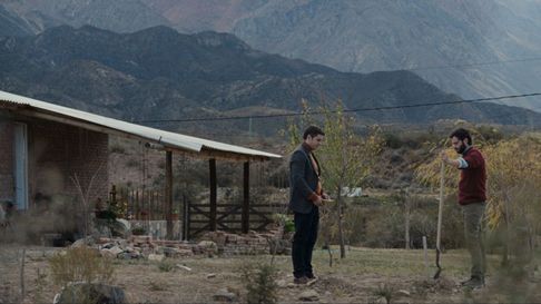 comienza el festival provincial de cine mirada oeste 2025 comienza el festival provincial de cine mirada oeste 2025