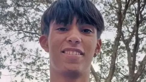 Imputaron a la madre de la adolescente imputada por el crimen de Jeremías Monzón. Imputaron a la madre de la adolescente imputada por el crimen de Jeremías Monzón.