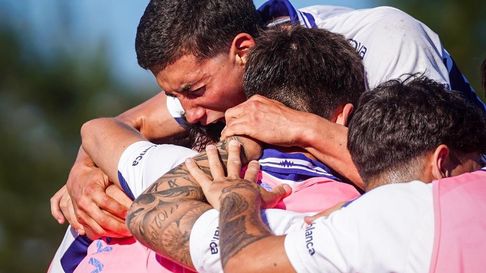 Gimnasia debe decidir el futuro de la categoría 2005 del club Gimnasia debe decidir el futuro de la categoría 2005 del club