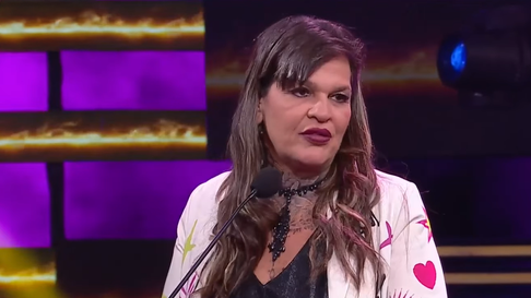 premios a lo mejor de gran hermano: sandra gano mejor cocinera y muchos piden el var premios a lo mejor de gran hermano: sandra gano mejor cocinera y muchos piden el var