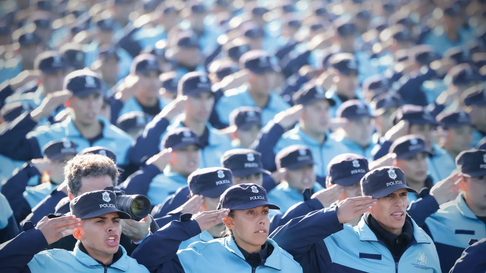 Suman categorías al Servicio de Policía Adicional de la Policía Bonaerense Suman categorías al Servicio de Policía Adicional de la Policía Bonaerense