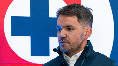 el platense nicolas larcamon va a dirigir a un gigante de mexico el platense nicolas larcamon va a dirigir a un gigante de mexico