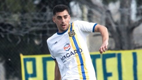 Everton ganó en la anteúltima fecha del Torneo Promocional Amateur Everton ganó en la anteúltima fecha del Torneo Promocional Amateur