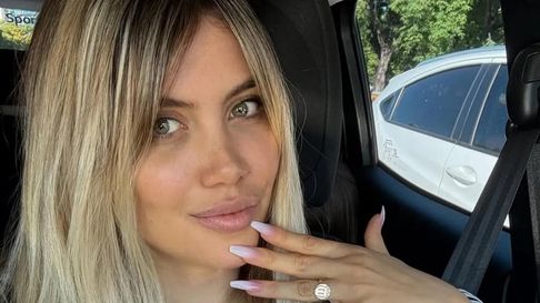 Por ahora no hay una fecha confirmada para el lanzamiento de la serie basada en la vida de Wanda Nara Por ahora no hay una fecha confirmada para el lanzamiento de la serie basada en la vida de Wanda Nara