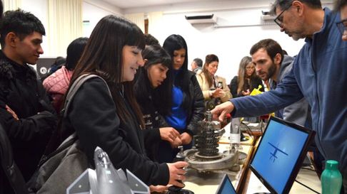 la facultad de ingenieria de la unlp realizara un festival matematico la facultad de ingenieria de la unlp realizara un festival matematico