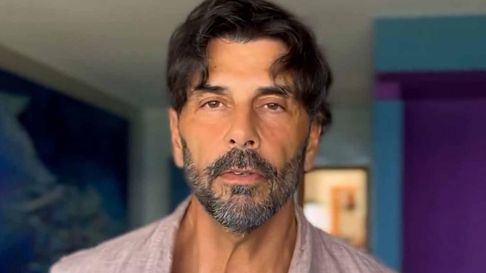 Juan Darthés fue condenado en junio de 2024 Juan Darthés fue condenado en junio de 2024