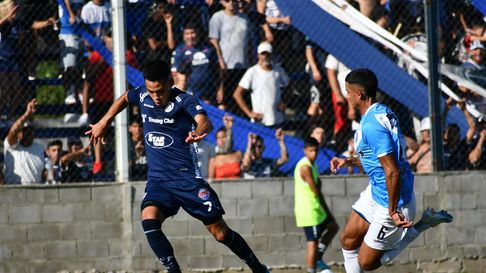 de visitante, villa san carlos perdio el clasico ante acassuso de visitante, villa san carlos perdio el clasico ante acassuso