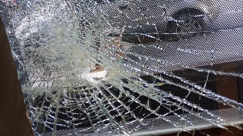 un comercio de la plata sufrio dos ataques en menos de una semana un comercio de la plata sufrio dos ataques en menos de una semana