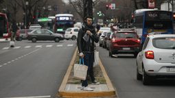 Martes frío y nublado en La Plata. No se descartan algunas lloviznas Martes frío y nublado en La Plata. No se descartan algunas lloviznas