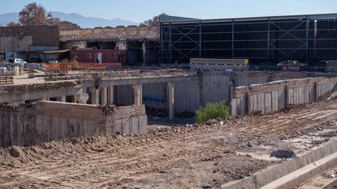 ambicioso desarrollo urbano en godoy cruz: este baldio va a ser un verdadero polo turistico ambicioso desarrollo urbano en godoy cruz: este baldio va a ser un verdadero polo turistico