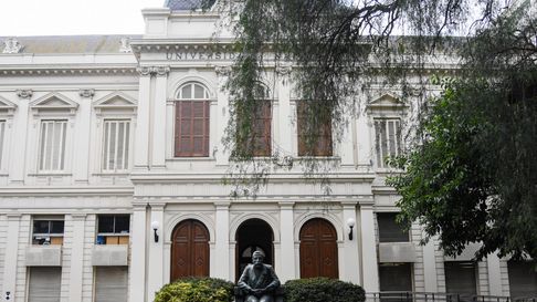 La UNLP finaliza con las inscripciones para el 2026 La UNLP finaliza con las inscripciones para el 2026