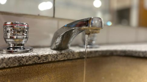 El agua aumenta más de un 30% en Mendoza. El agua aumenta más de un 30% en Mendoza.