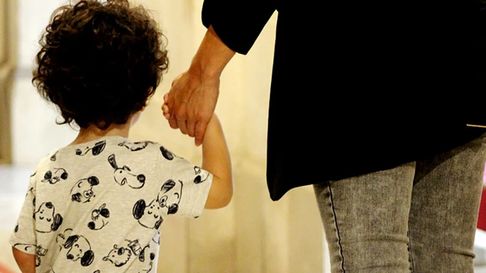 La Ley de Adopción adoptó un cambio fundamental para que niños y niñas encuentren familia más rápido. La Ley de Adopción adoptó un cambio fundamental para que niños y niñas encuentren familia más rápido.