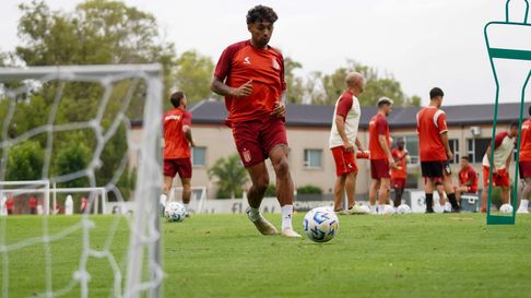 Cristian Medina no se irá a Brasil y su permanencia en Estudiantes es casi un hecho Cristian Medina no se irá a Brasil y su permanencia en Estudiantes es casi un hecho