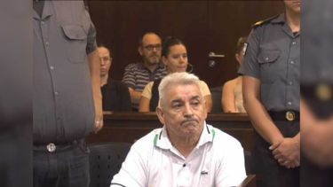 Díaz Vílchez condenado a prisión perpetua.