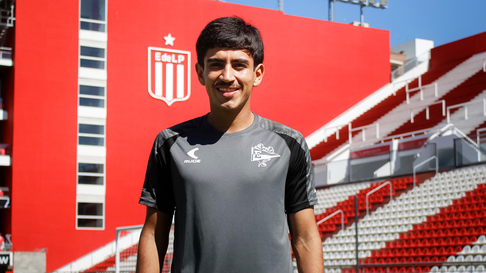 surgido en estudiantes es pretendido por importante club del ascenso surgido en estudiantes es pretendido por importante club del ascenso