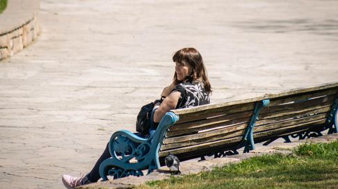 Plaza Independencia. Ciudad de Mendoza Plaza Independencia. Ciudad de Mendoza