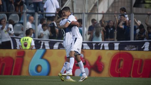 Gimnasia quiere dar el batacazo y volver a la victoria en el Torneo Apertura Gimnasia quiere dar el batacazo y volver a la victoria en el Torneo Apertura