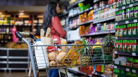 a dias de conocerse la inflacion de marzo, el termometro de caba llego a 3,2% a dias de conocerse la inflacion de marzo, el termometro de caba llego a 3,2%