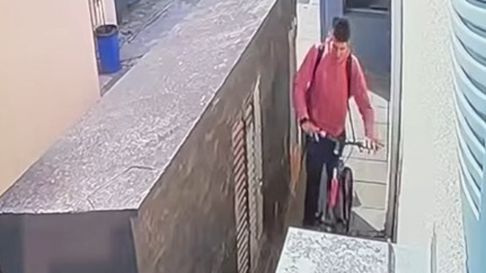 las entraderas atemorizan a los vecinos de la plata las entraderas atemorizan a los vecinos de la plata