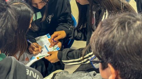 La salud mental no escapa a nadie: qué iniciativas hay en Maipú La salud mental no escapa a nadie: qué iniciativas hay en Maipú