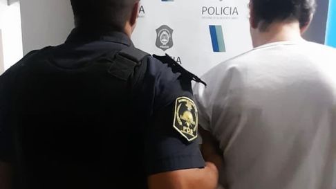 discutio y golpeo a su hermana en berisso discutio y golpeo a su hermana en berisso