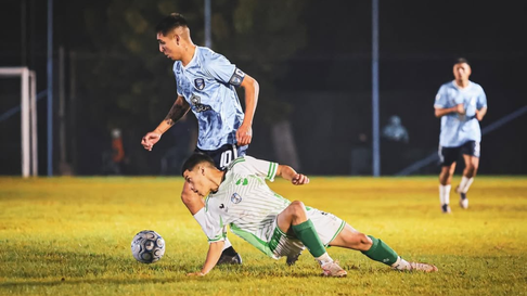 la plata sufrio una derrota inmerecida ante escobar la plata sufrio una derrota inmerecida ante escobar