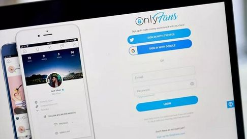 OnlyFans nació como plataforma para compartir contenido para adultos, pero se expandió a otros tipos de creadores que vieron la chance de monetizar. OnlyFans nació como plataforma para compartir contenido para adultos, pero se expandió a otros tipos de creadores que vieron la chance de monetizar.