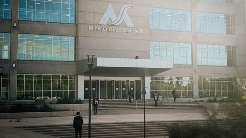 La denuncia contra el docente fue desestimada. Imagen ilustrativa La denuncia contra el docente fue desestimada. Imagen ilustrativa