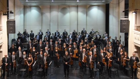 Nueva edición del Festival Música Clásica por los Caminos del Vino Nueva edición del Festival Música Clásica por los Caminos del Vino