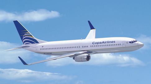 Copa Airlines fue habilitada a operar rutas desde ciudades de Colombia a Mendoza y otras ciudades argentinas Copa Airlines fue habilitada a operar rutas desde ciudades de Colombia a Mendoza y otras ciudades argentinas
