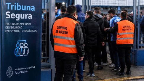El Gobierno publicó la decisión en el Boletín Oficial. El Gobierno publicó la decisión en el Boletín Oficial.