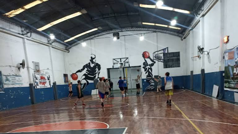 realizaran un torneo de basquet 3x3 en la plata realizaran un torneo de basquet 3x3 en la plata