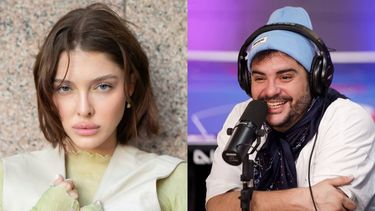 Sofía Gonet se defendió de las críticas por el escándalo con Homero Pettinato Sofía Gonet se defendió de las críticas por el escándalo con Homero Pettinato